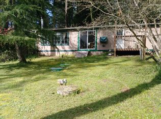 2201 NE 189th St, Ridgefield, WA 98642