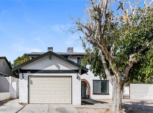 2739 Topaz Ct, Las Vegas, NV 89121