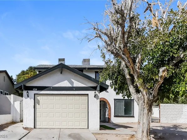 2739 Topaz Ct, Las Vegas, NV 89121