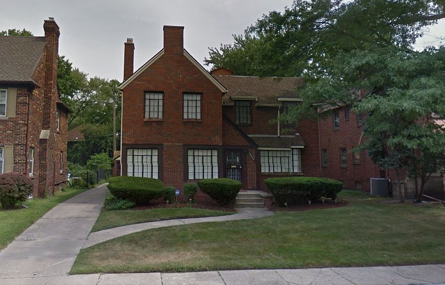 1st image of this home
