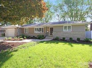 416 Madison St, Joliet, IL 60435