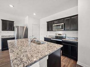 12706 Cygnus, San Antonio, TX 78252
