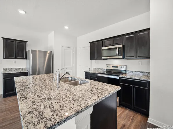 12706 Cygnus, San Antonio, TX 78245