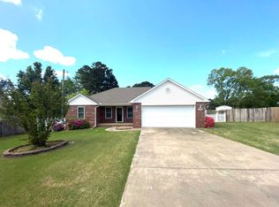 1304 Ridgefield Dr, Heber Springs, AR 72543