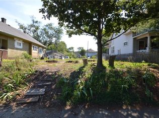 1217 N Parker Ave, Indianapolis, IN 46201
