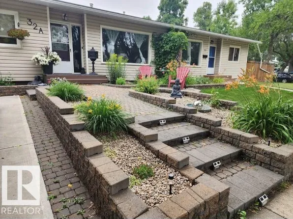 32 Swallow Cres, Saint Albert, AB T8N 0K7