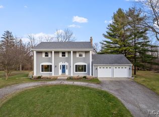 10601 Newburg Ln, Tecumseh, MI 49286