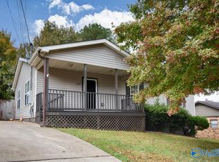 3102 Sonya Dr NW, Huntsville, AL 35810