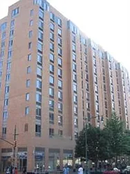 Rented by Corcoran