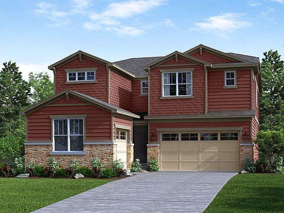 Elevation C