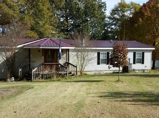 130 County Road 311, Leesburg, AL 35983