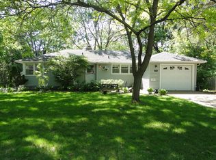 3327 Major Ave N, Golden Valley, MN 55422