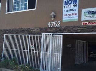4752 W 159th St UNIT 7, Lawndale, CA 90260