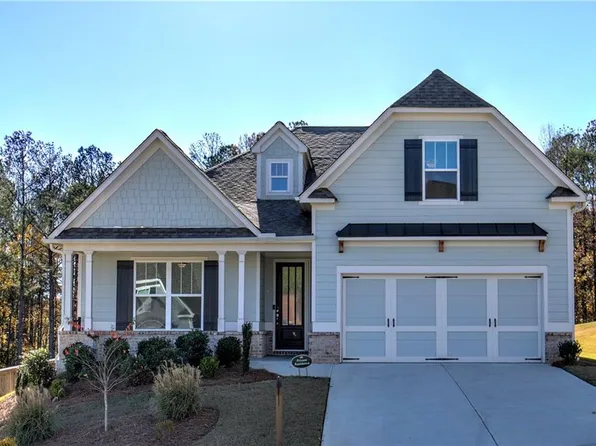 206 Azalea Xing, Dallas, GA 30132