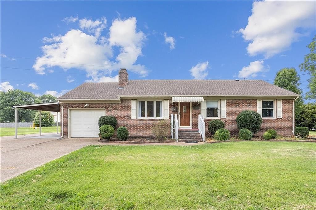687 Harpersville Rd, Newport News, VA 23601 Zillow