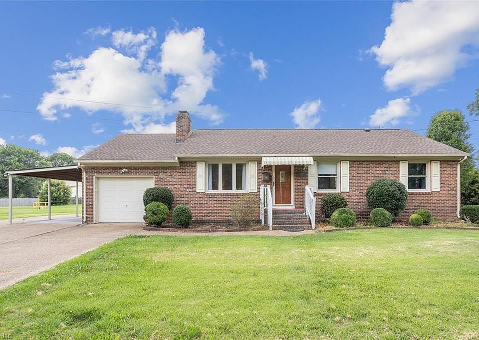 687 Harpersville Rd, Newport News, VA 23601 Zillow