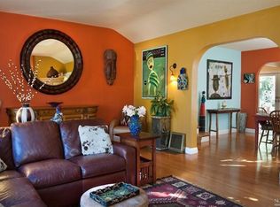 147 Meadowcroft Dr, San Anselmo, CA