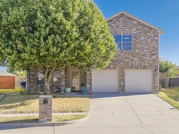 221 Oak Ridge Dr, Waxahachie, TX 75165