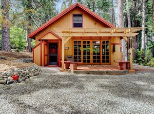 13970 Seven Cedars Dr, Grass Valley, CA 95945