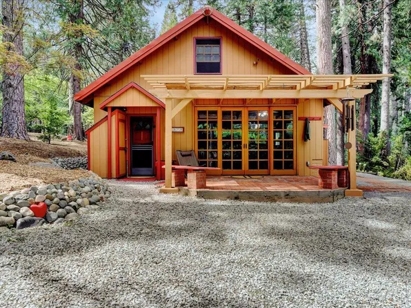 13970 Seven Cedars Dr, Grass Valley, CA 95945