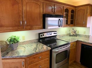 709 Gale St APT 16, Seabrook, TX 77586