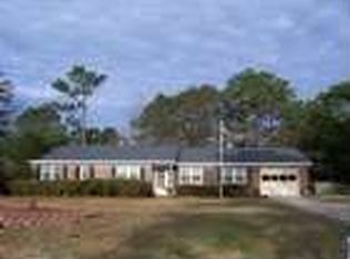 646 Long Leaf Acres Dr, Wilmington, NC 28405