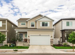 4924 W Willowstone Dr, Highland, UT 84003