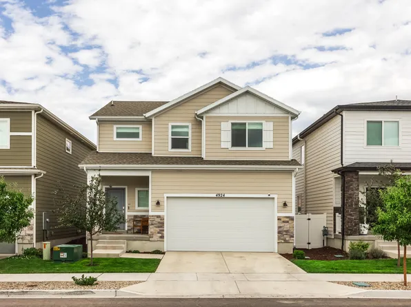 4924 W Willowstone Dr, Highland, UT 84003