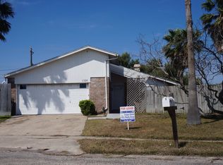 1326 Harbor Village Dr, Corpus Christi, TX 78412