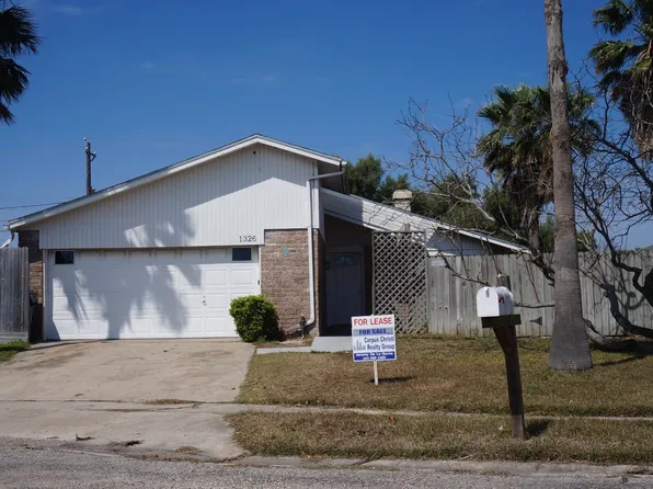 1326 Harbor Village Dr, Corpus Christi, TX 78412