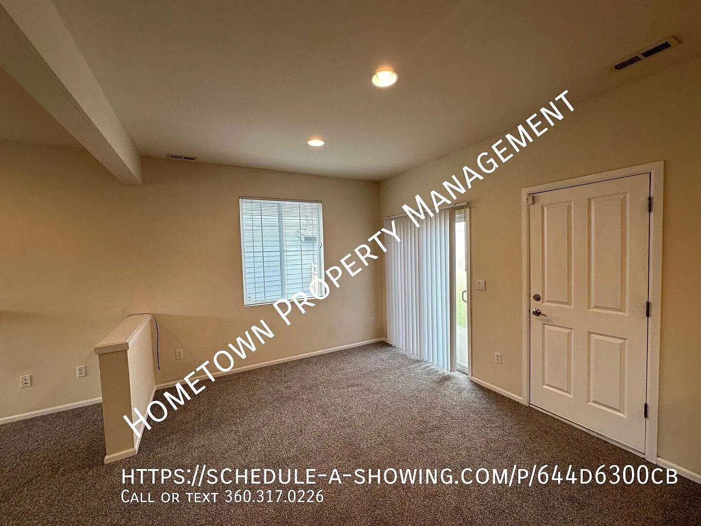 Beautiful 3 Bedroom 2.5 bath Home in Horizon Point! — Photo 4