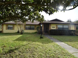 2304 W Winter Pl, Citrus Springs, FL 34434