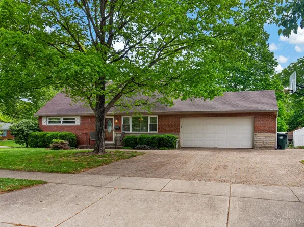 5 Jewel Ln, Cincinnati, OH 45218