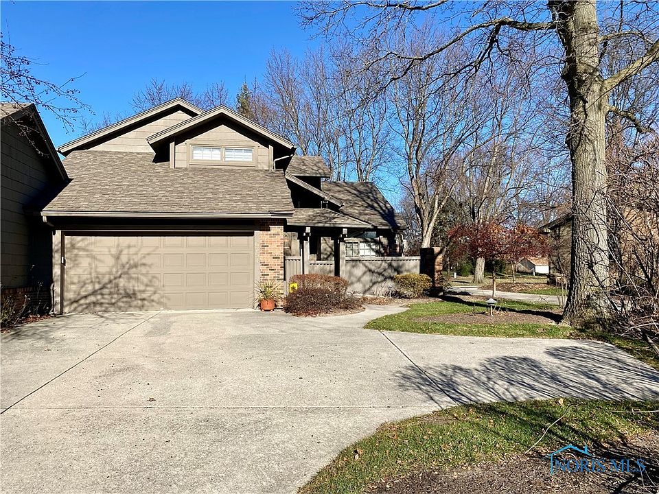 6754 Carrietowne Ln Toledo, OH Zillow Apartments for Rent in Toledo