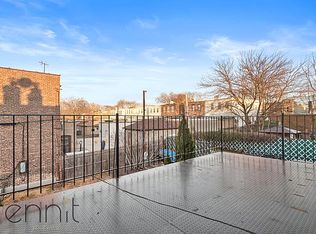 279 Onderdonk Ave FLOOR 2, Ridgewood, NY 11385