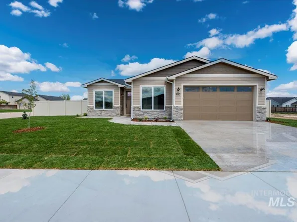 810 Bushnell Ave, Wilder, ID 83676