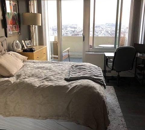 2nd image of 604 S Washington Sq APT 1911