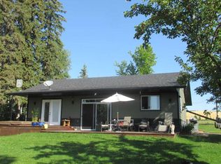 2230 S Rainy Creek Road Highway Rural, Lacombe County, AB T0C 0J0
