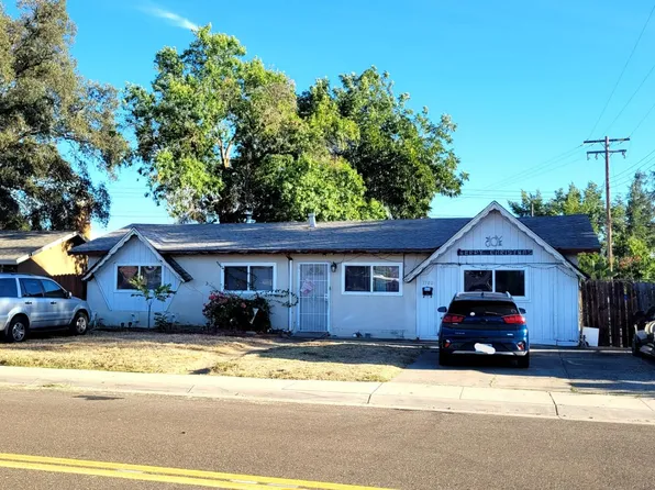 7100 Parish Way, Citrus Heights, CA 95621
