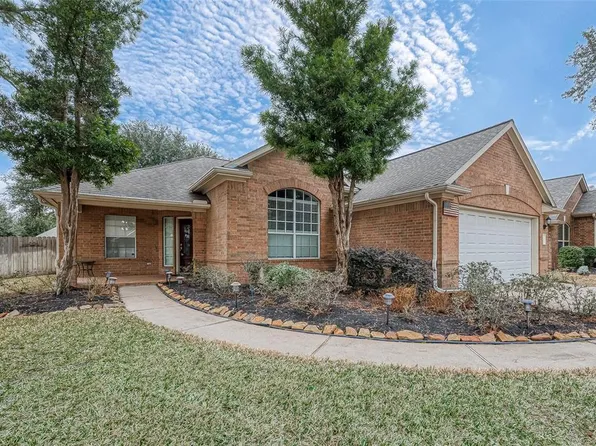 18430 Cypress Meade Lane, Cypress, TX 77429