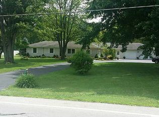 5165 Eber Rd, Monclova, OH 43542