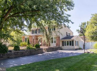 1650 Daws Rd, Blue Bell, PA 19422