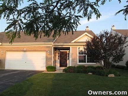 2 Car Garage