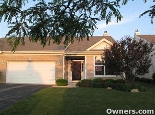 1442 Cambria Dr, Dekalb, IL