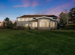 S9331 Valley View Rd, Plain, WI 53577