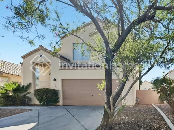 5725 Pebble Rock Dr, Las Vegas, NV 89149