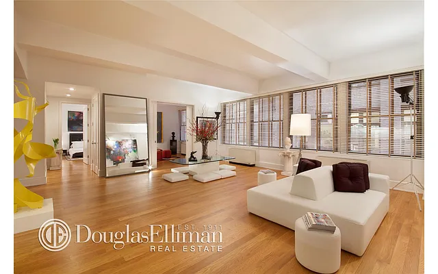 Sold by Douglas Elliman | media 28