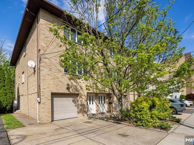 247 Franklin Ave #B, Cliffside Park, NJ, 07010