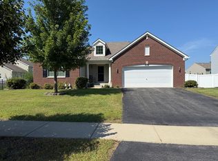 409 Rockfish St, Joliet, IL 60431