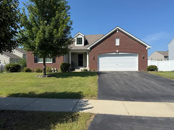 409 Rockfish St, Joliet, IL 60431